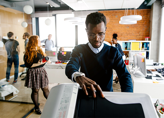 Latent Digital Solutions Office Printers Harlow Office Photocopiers Photocopier Printer For Office