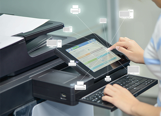 Latent Digital Solutions Office Printers Harlow Office Photocopiers Photocopier Printer For Office